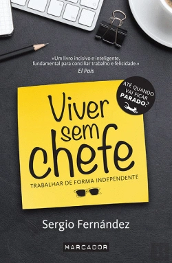 Bertrand.pt - Viver sem Chefe