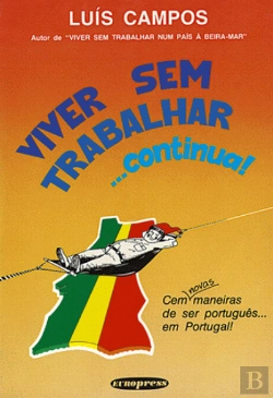 Bertrand.pt - Viver sem Trabalhar... Continua!