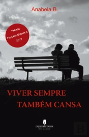 Viver Sempre Também Cansa