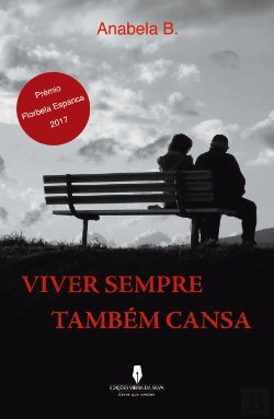 Bertrand.pt - Viver Sempre Também Cansa
