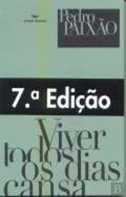 Bertrand.pt - Viver Todos os Dias Cansa
