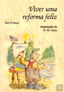 Bertrand.pt - Viver Uma Reforma Feliz