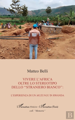 Bertrand.pt - Vivere L'Africa Oltre Lo Stereotipo Dello 