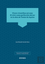 Vivere Viventibus Est Esse