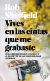 Vives En Las Cintas Que Me Grabaste