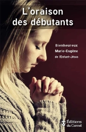 Vives Flammes; L'Oraison Des Débutants