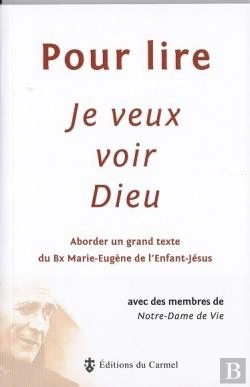 Bertrand.pt - Vives Flammes : Pour Lire Je Veux Voir Dieu