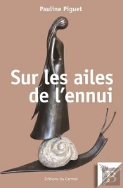 Vives Flammes : Sur Les Ailes De L'Ennui