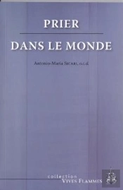 Vives Flammes Tome 22 : Prier Dans Le Monde