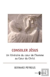 Vives Flammes Tome 30 : Consoler Jésus