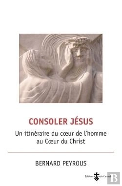 Bertrand.pt - Vives Flammes Tome 30 : Consoler Jésus