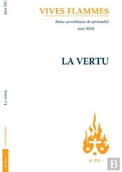 Bertrand.pt - Vives Flammes Tome 311 : La Vertu