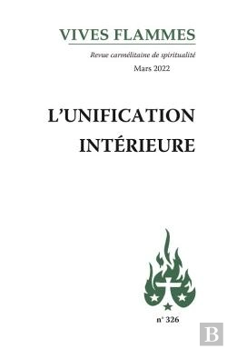 Bertrand.pt - Vives Flammes Tome 326 : L'Unification Intérieure