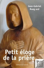 Vives Flammes Tome 35 : Petit Éloge De La Prière