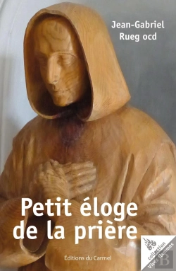 Bertrand.pt - Vives Flammes Tome 35 : Petit Éloge De La Prière