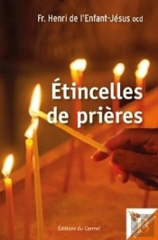Vives Flammes Tome 36 : Étincelles De Prière