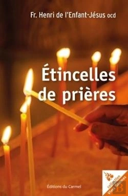 Bertrand.pt - Vives Flammes Tome 36 : Étincelles De Prière