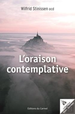 Bertrand.pt - Vives Flammes Tome 37 : L'Oraison Contemplative