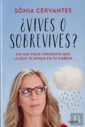 ¿Vives O Sobrevives?