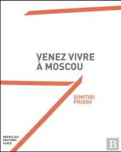 Bertrand.pt - Vivez À Moscou