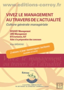 Bertrand.pt - Vivez Le Management Au Travers De L'Actualite - Culture Generale Manageriale