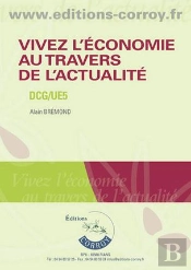 Vivez L'Économie Au Travers De L'Actualité