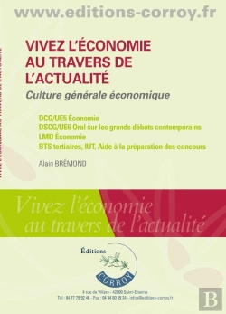 Bertrand.pt - Vivez L'Économie Au Travers De L'Actualité : Culture Générale Économique