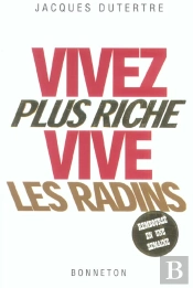 Vivez Plus Riche Vive Radins Rembourse En Une Semaine