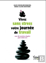 Vivez Sans Stress Votre Journee De Travail