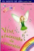 Vivi, a Fadazinha da Esmeralda