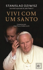 Vivi Com um Santo