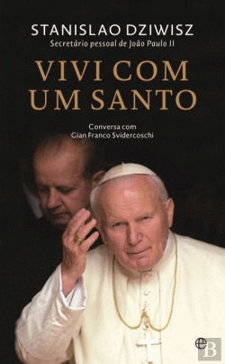 Bertrand.pt - Vivi Com um Santo
