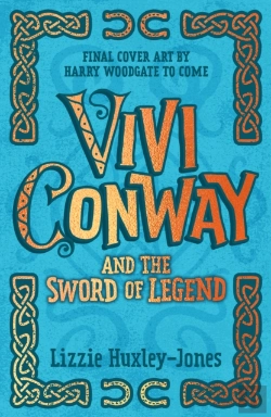 Bertrand.pt - Vivi Conway And The Sword Of Legend