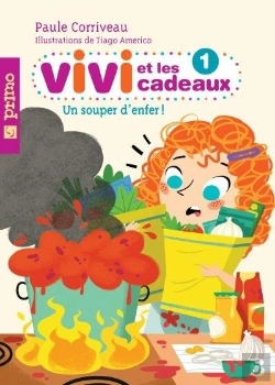 Bertrand.pt - Vivi Et Les Cadeaux V. 01