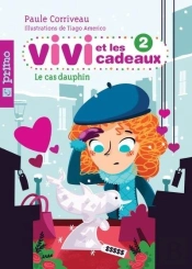 Vivi Et Les Cadeaux V. 02