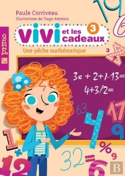 Bertrand.pt - Vivi Et Les Cadeaux V. 03