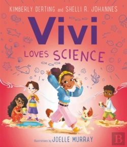 Bertrand.pt - Vivi Loves Science Hb