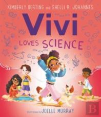 Vivi Loves Science