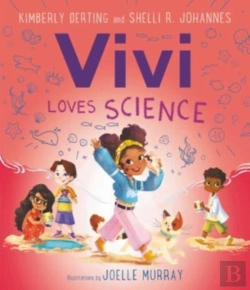 Bertrand.pt - Vivi Loves Science