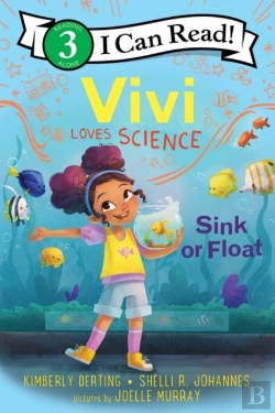 Bertrand.pt - Vivi Loves Science: Sink Or Float