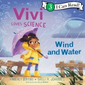 Vivi Loves Science: Wind And Water