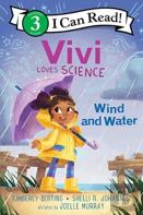 Vivi Loves Science: Wind And Water