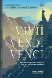 Vivi, Vendi, Venci - Volume 2