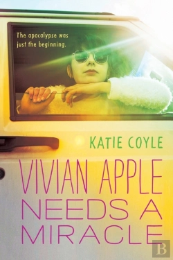 Bertrand.pt - Vivian Apple Needs A Miracle