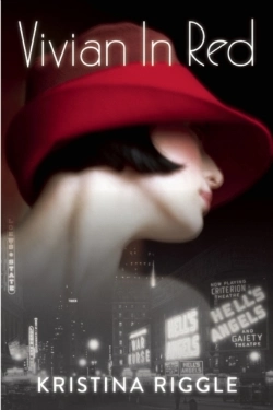 Bertrand.pt - Vivian In Red