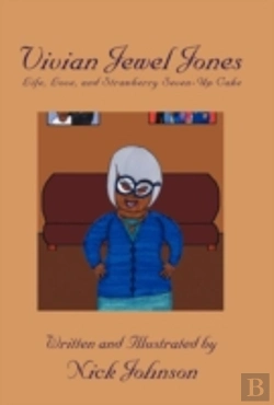 Bertrand.pt - Vivian Jewel Jones