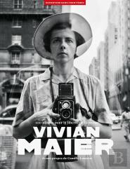 Vivian Maier : 100 Photos Pour La Liberté De La Presse