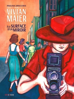 Bertrand.pt - Vivian Maier : À La Surface D'Un Miroir