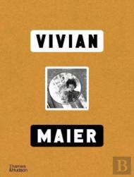 Vivian Maier