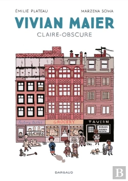 Bertrand.pt - Vivian Maier : Claire-Obscure